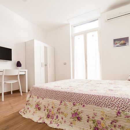 Apartmán Toledo 116 Neapol Exteriér fotografie