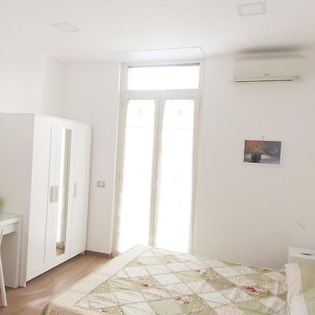 Apartmán Toledo 116 Neapol Exteriér fotografie