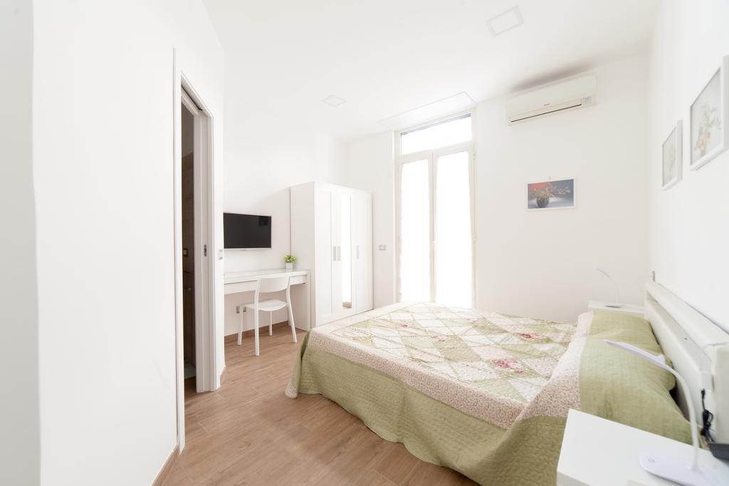 Apartmán Toledo 116 Neapol Exteriér fotografie