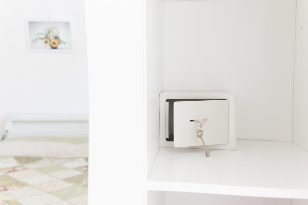 Apartmán Toledo 116 Neapol Exteriér fotografie