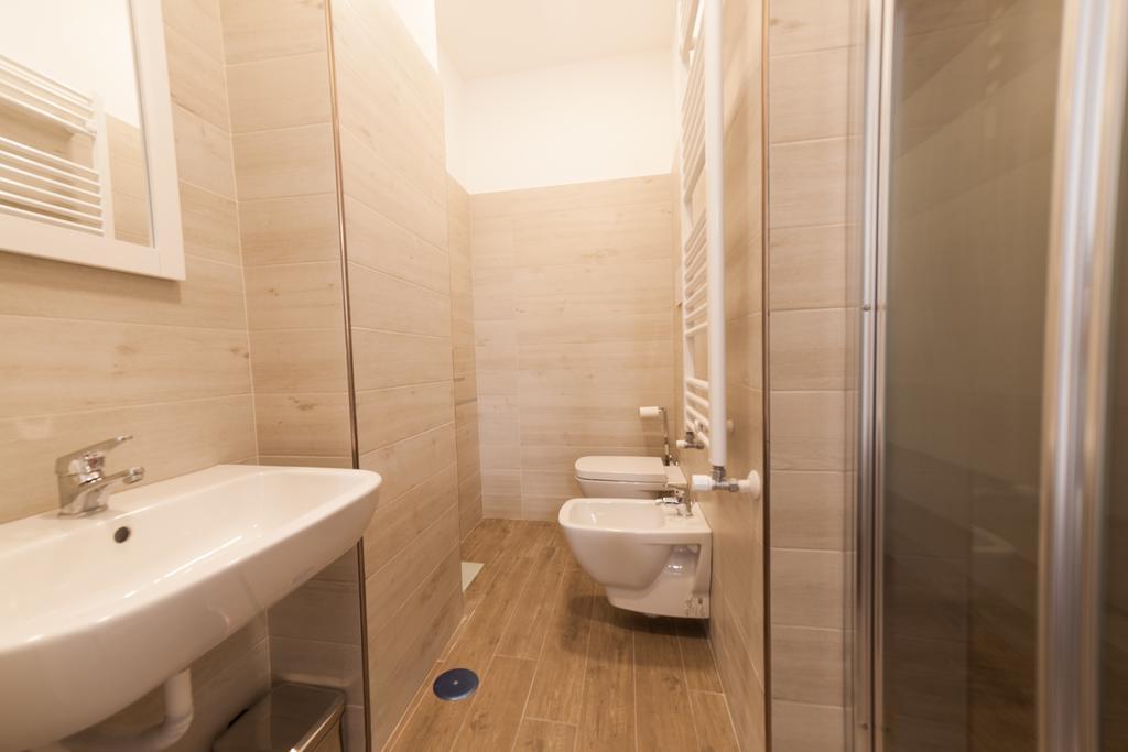 Apartmán Toledo 116 Neapol Exteriér fotografie