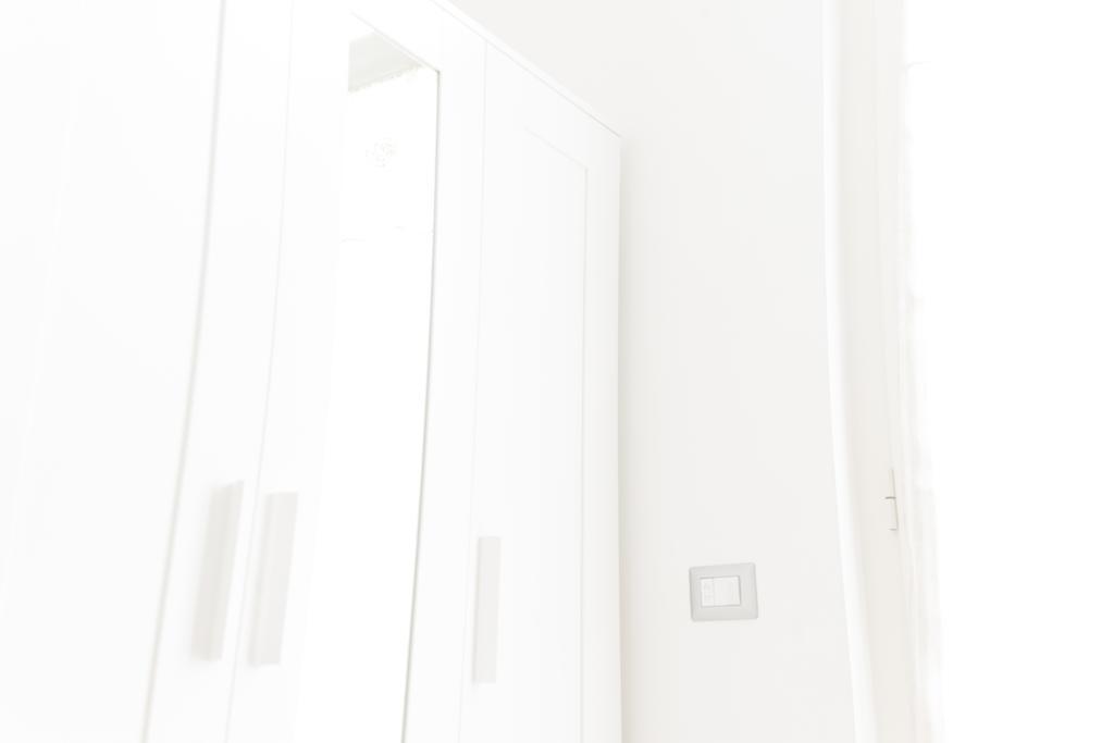 Apartmán Toledo 116 Neapol Exteriér fotografie