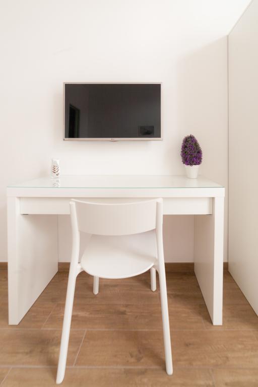 Apartmán Toledo 116 Neapol Exteriér fotografie