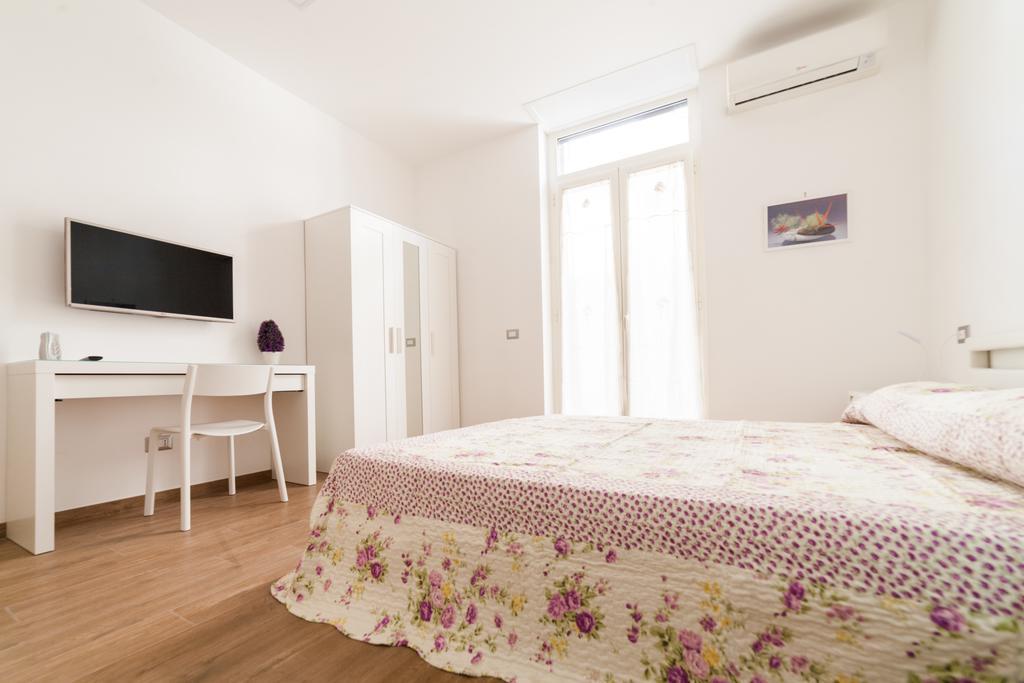 Apartmán Toledo 116 Neapol Exteriér fotografie