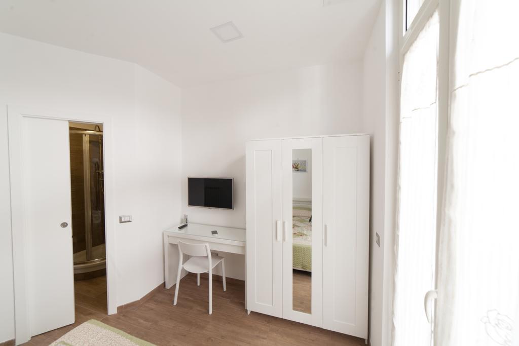 Apartmán Toledo 116 Neapol Exteriér fotografie